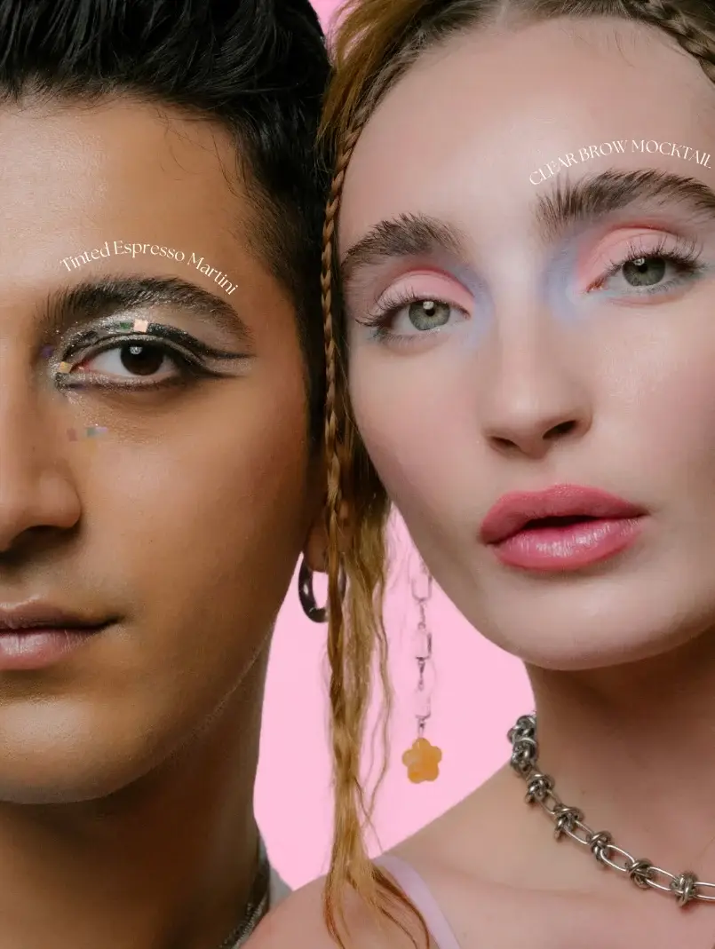 icybaby cosmetix - Wholesale Eyebrow Pencil/Filler - Brow Mocktails16