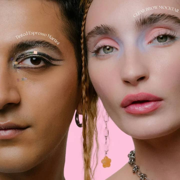 icybaby cosmetix - Wholesale Eyebrow pencil/filler - Brow Mocktails16