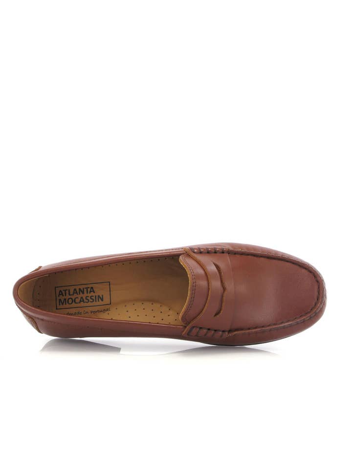 Brown Yoki - cuoio smooth for wholesale on Faire5