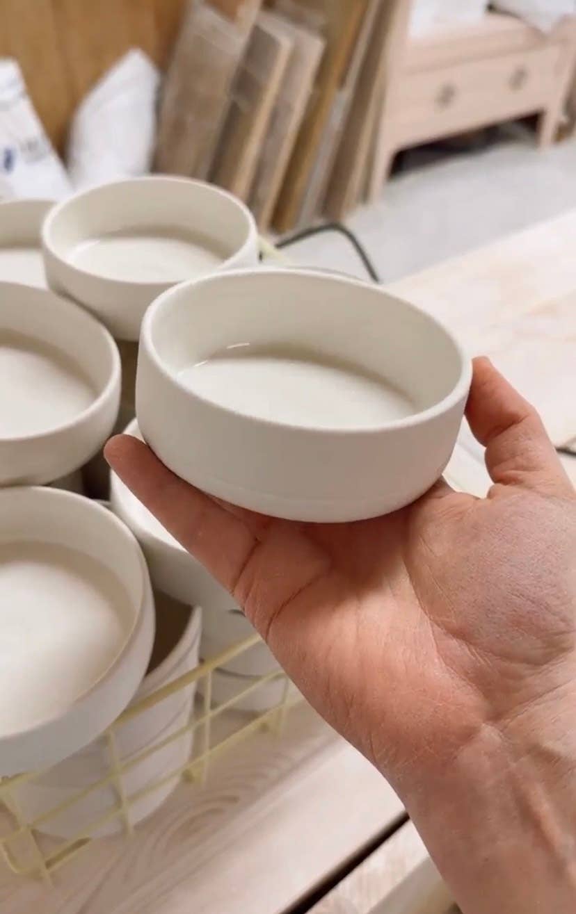 Monsieur Arsène - Wholesale Shaving Set/Kit - Men's - SHAVING BRUSH, BOWL AND SHAVING SOAP SET1