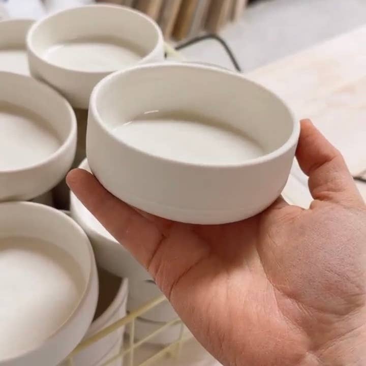 Monsieur Arsène - Wholesale Shaving Set/Kit - Men's - SHAVING BRUSH, BOWL AND SHAVING SOAP SET1