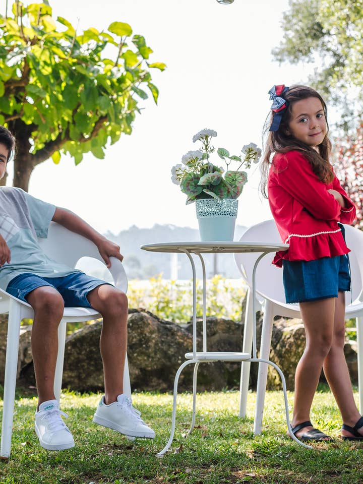 Chaqueta de algodón para venta al por mayor de Gente Miuda