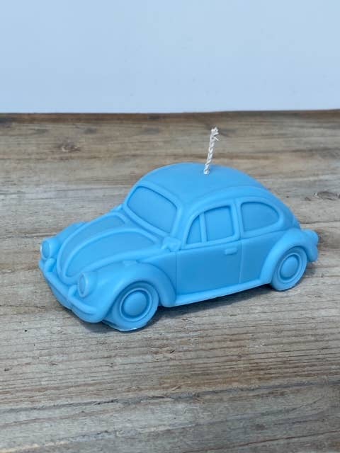 Candle - car for wholesale by Jendels