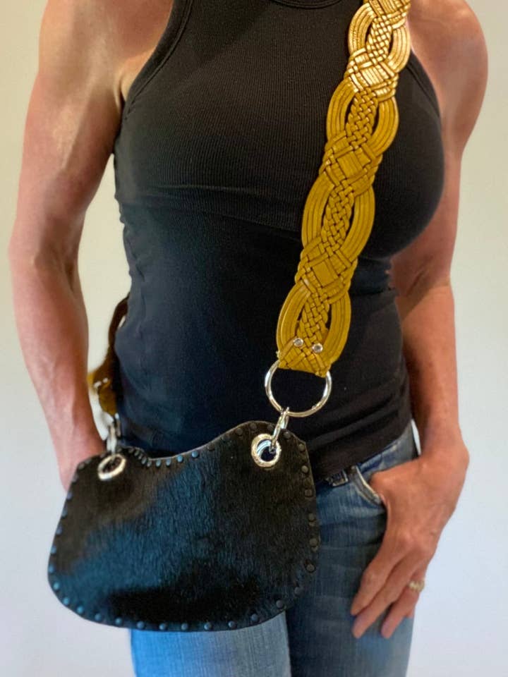 Alec Bag SM # 518 for wholesale by 1 Hide Bags