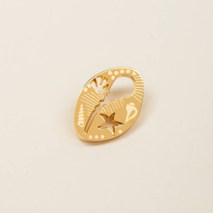 CAMILLE ENRICO - Vente Colliers à pendentif - Amulette SOMERO3