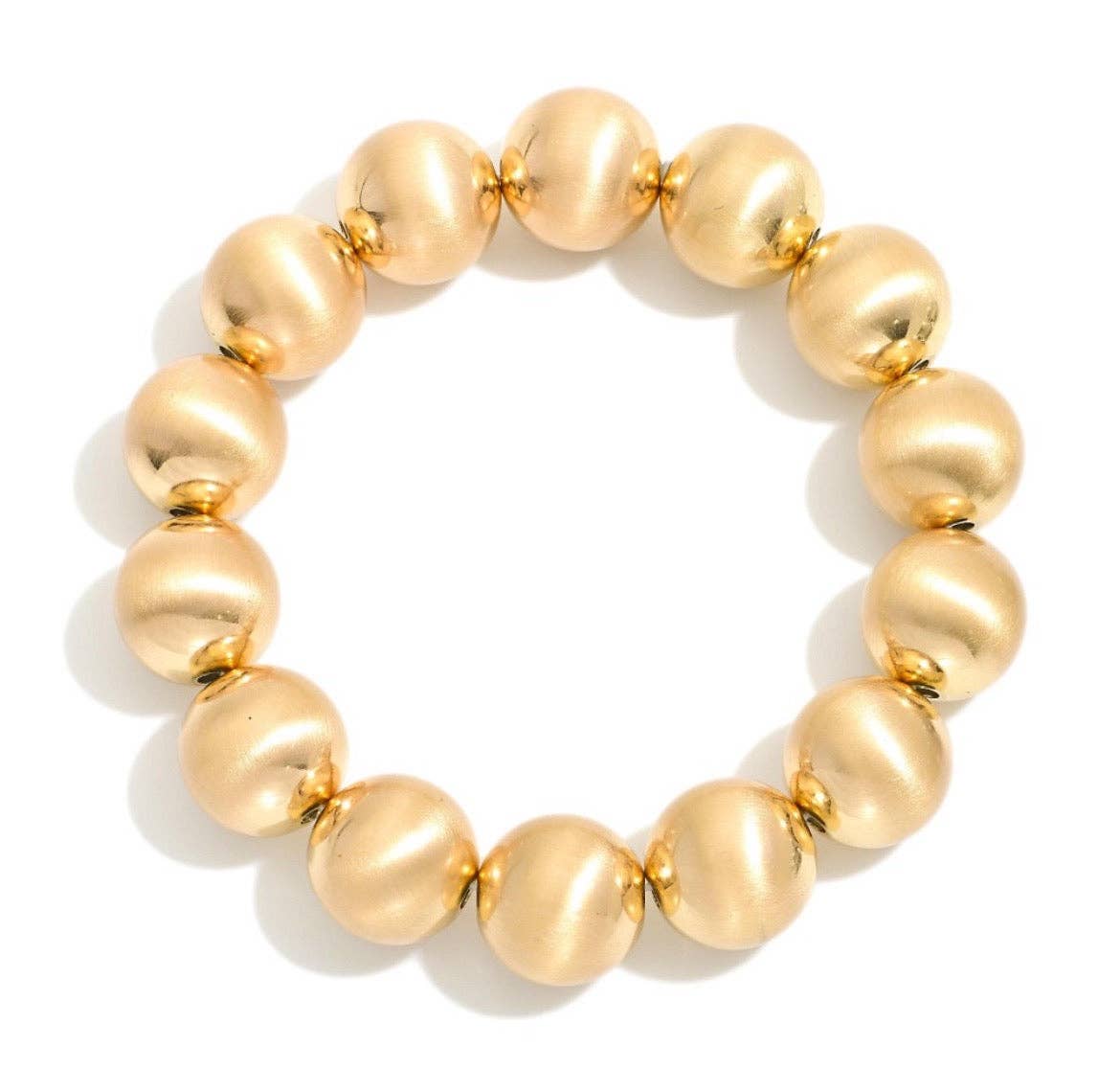 Fouray Fashion - Wholesale Beaded Bracelet - B249