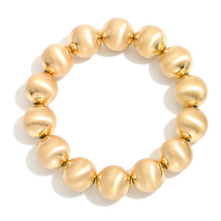 Fouray Fashion - Wholesale Beaded Bracelet - B2490