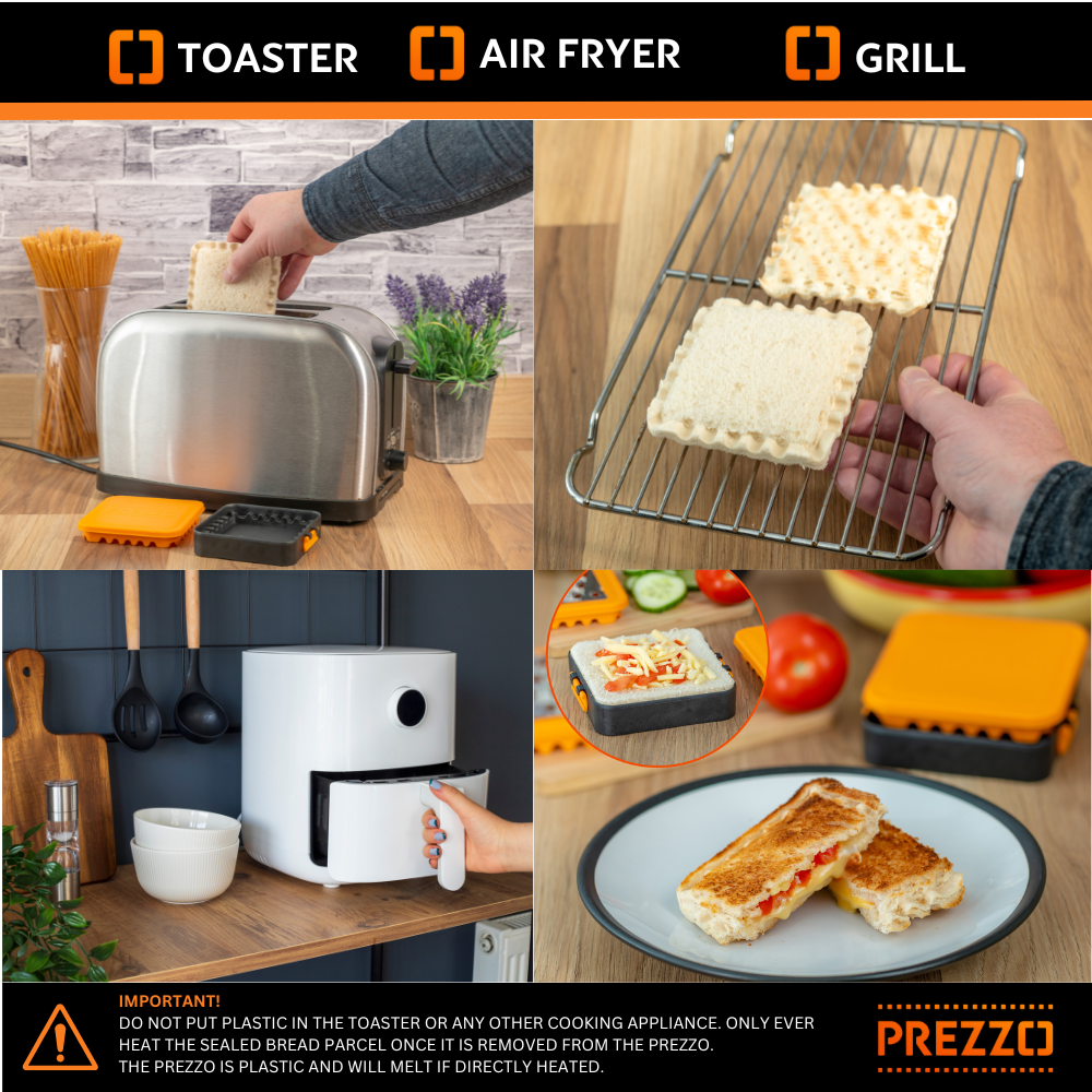 My Wholesale Warehouse – wholesale Kitchen appliance – Prezzo Tasted Sandwich Maker2