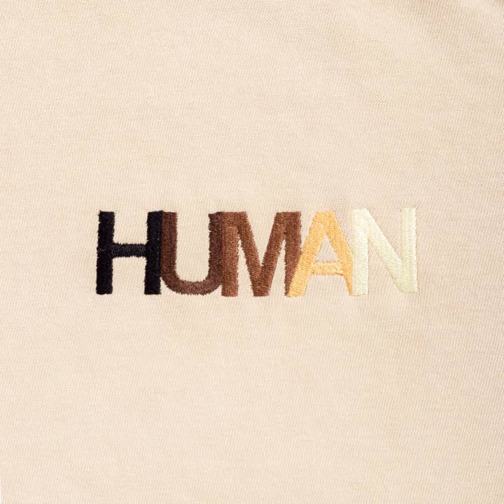 Wear The Peace - Vente T-shirt – homme - T-shirt brodé pour homme en tissu épais3