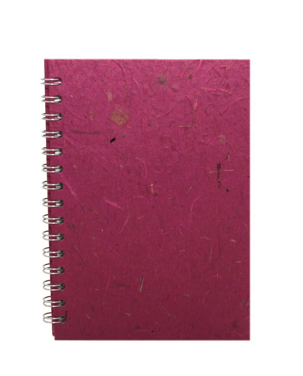 Pink Pig - Wholesale Sketchbook/Sketchpad - A5 White Cartridge Paper Portrait format7