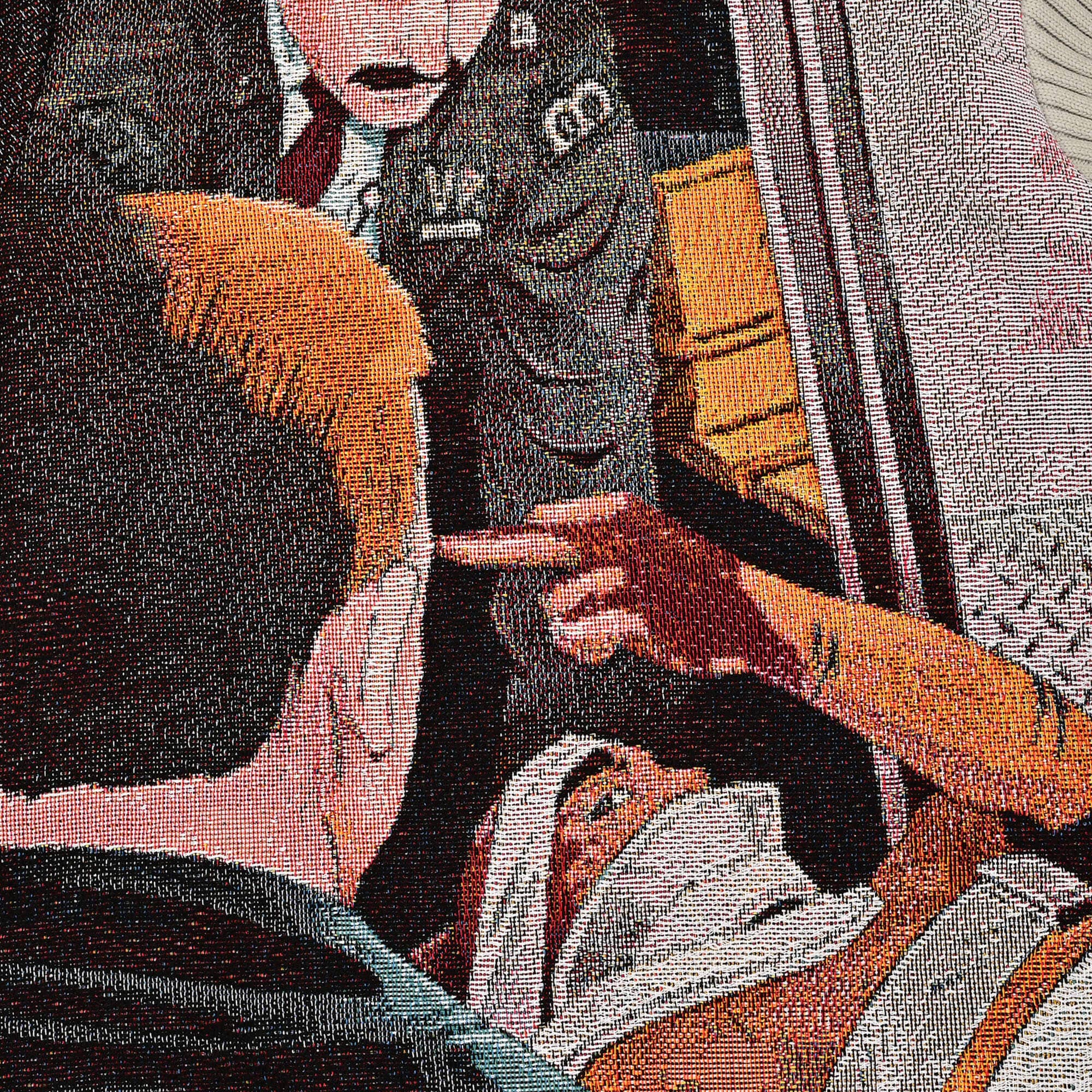 VERYRARE - Venta al por mayor Sudadera estampada - Unisex - Sudadera F-CK 12 cuello redondo6