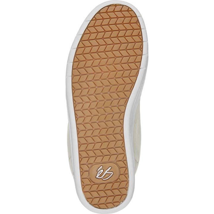 Rat City Skate Shop - Wholesale Lifestyle Sneakers - Men's - Es Accel Og X Penny Rs Creme Shoe