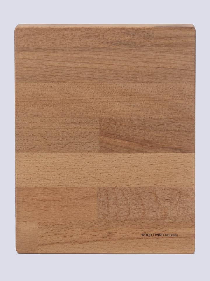 "Ceppo" Small - Chopping Board for wholesale by Wood Living