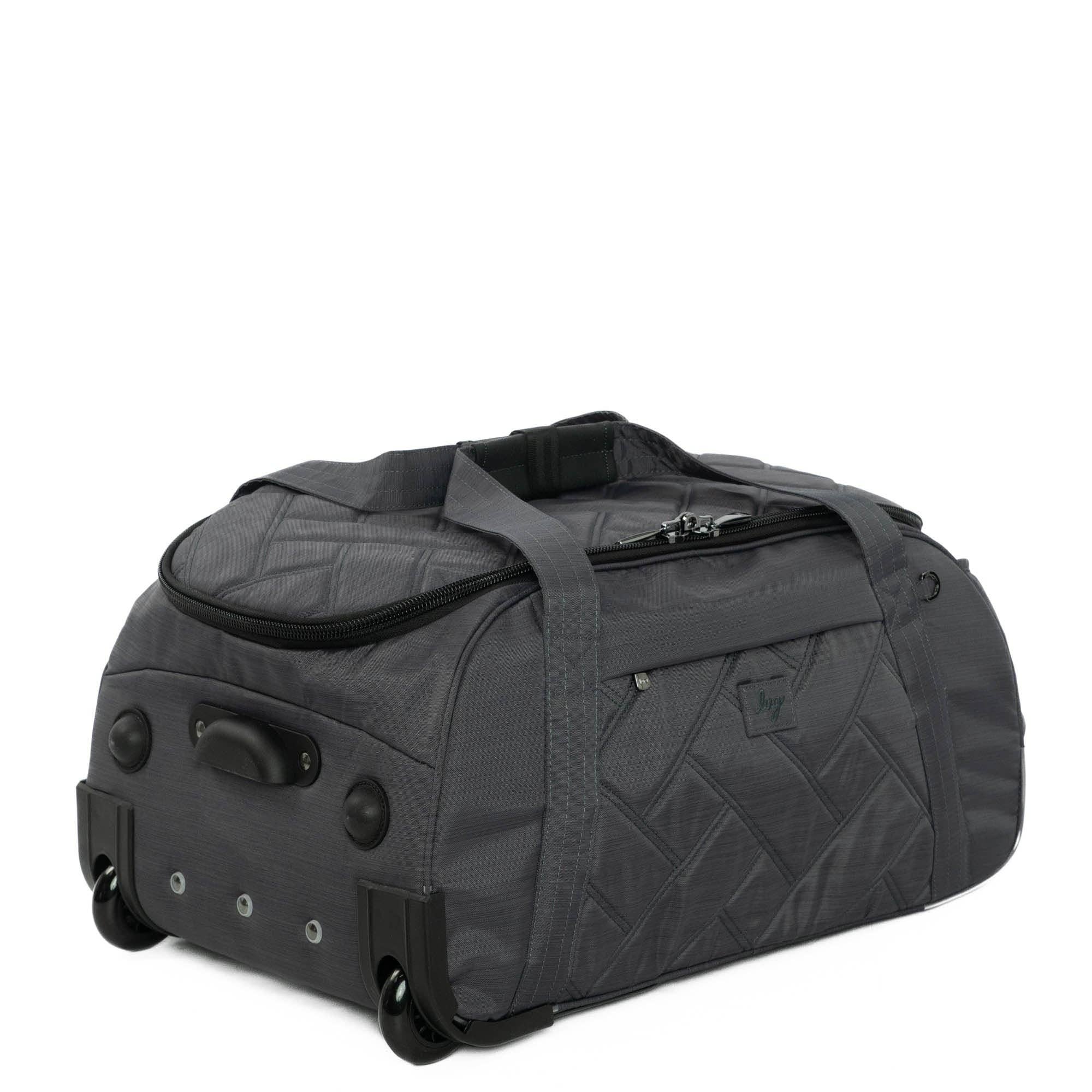 Lug - Wholesale Weekender Bag - Women's - Barnstormer Rolling Duffel Bag44