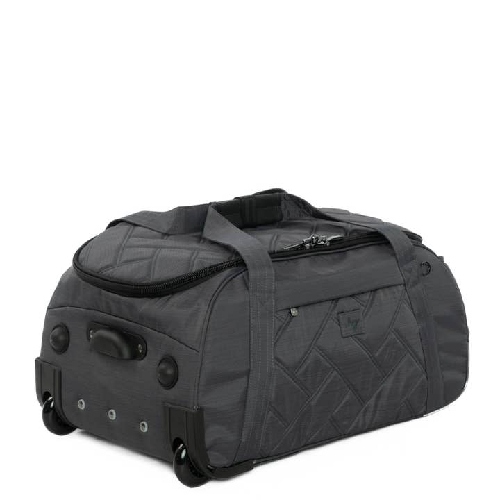 Lug - Wholesale Weekender Bag - Women's - Barnstormer Rolling Duffel Bag44