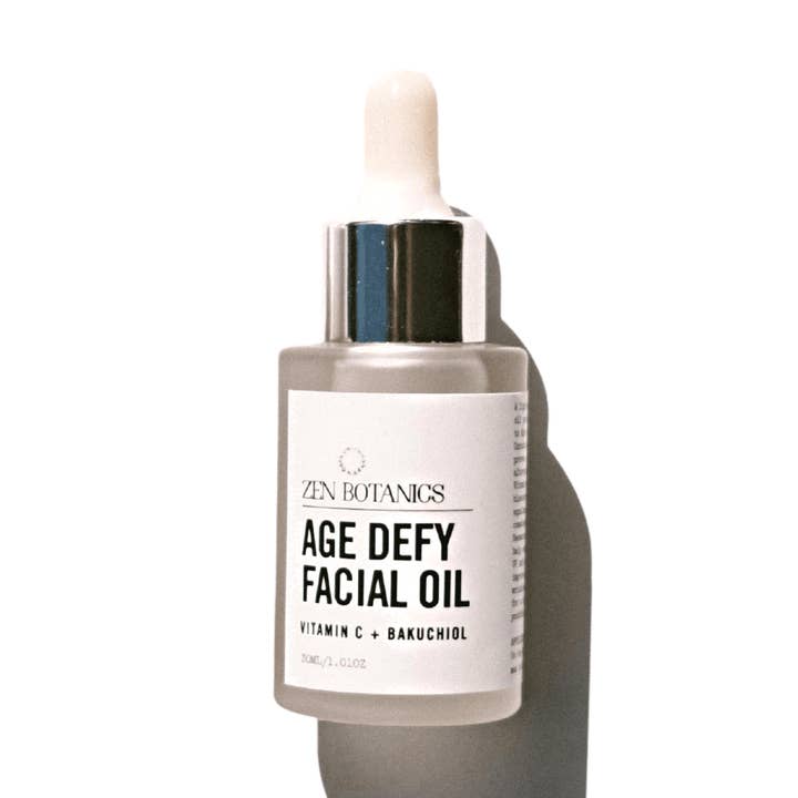 Ålder Trotsa ansiktsolja för wholesale av JUST ROLL WITH IT