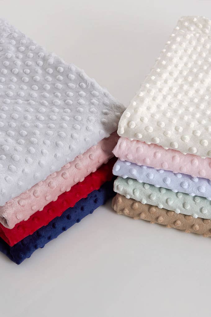 Amorim Gerações, LDA – Großhandel Bettdecke – Kind & Baby – Polyester-Decke mit Blasenstruktur PA54120