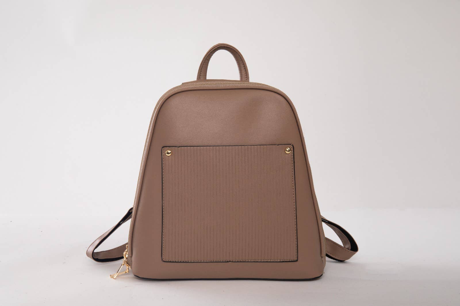 VIA FIORE - Wholesale Backpack - Women's - FAUX LEATHER BACKPACK2