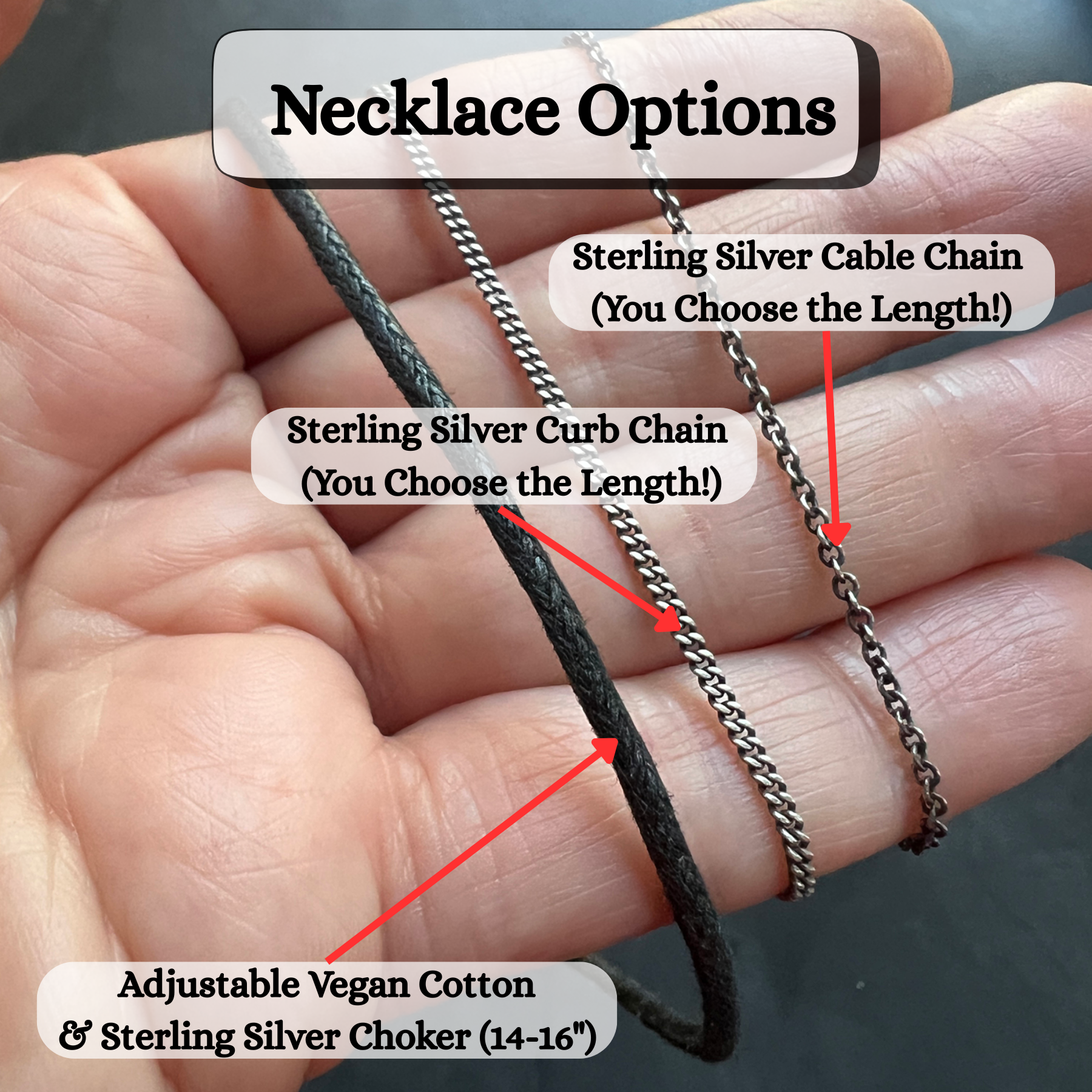 Metal Cloth & Wood - Vente Colliers à pendentif - Collier d'insectes papillon de nuit fait main en argent sterling et cuivre1