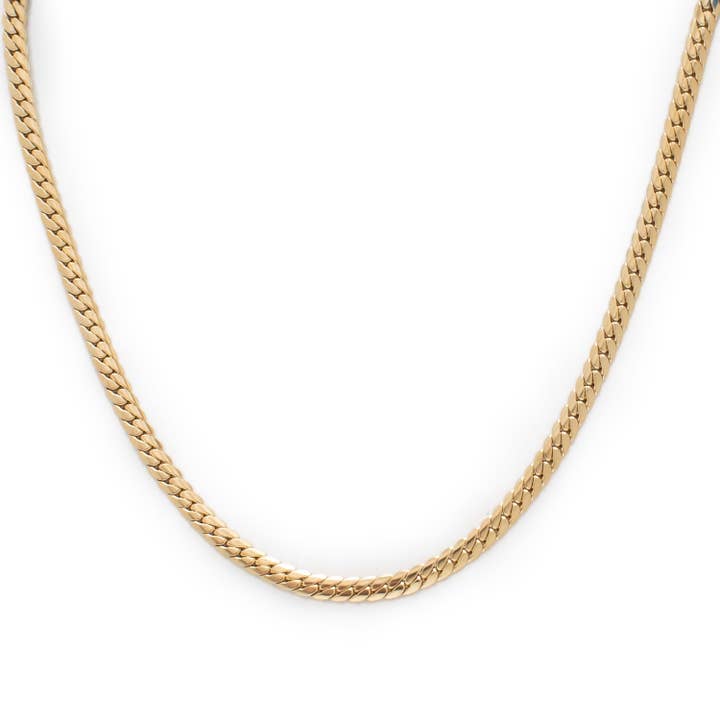 Señorita Halskette für den Großhandel von Hey Harper