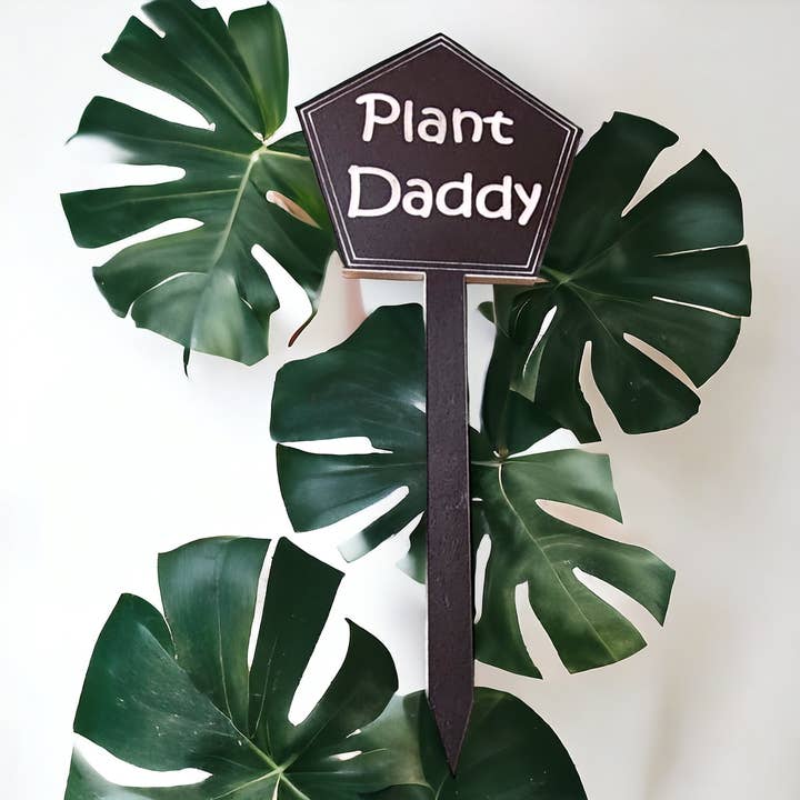 Olive Branch Laserworks - Wholesale Garden/Lawn Stake - Snarky Plant Stakes3