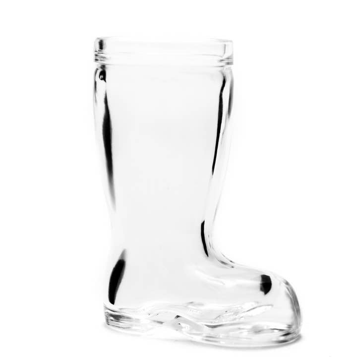 Fles likeurglas 4 cl in Ludivine doos van 6 voor wholesale door VINOLEM