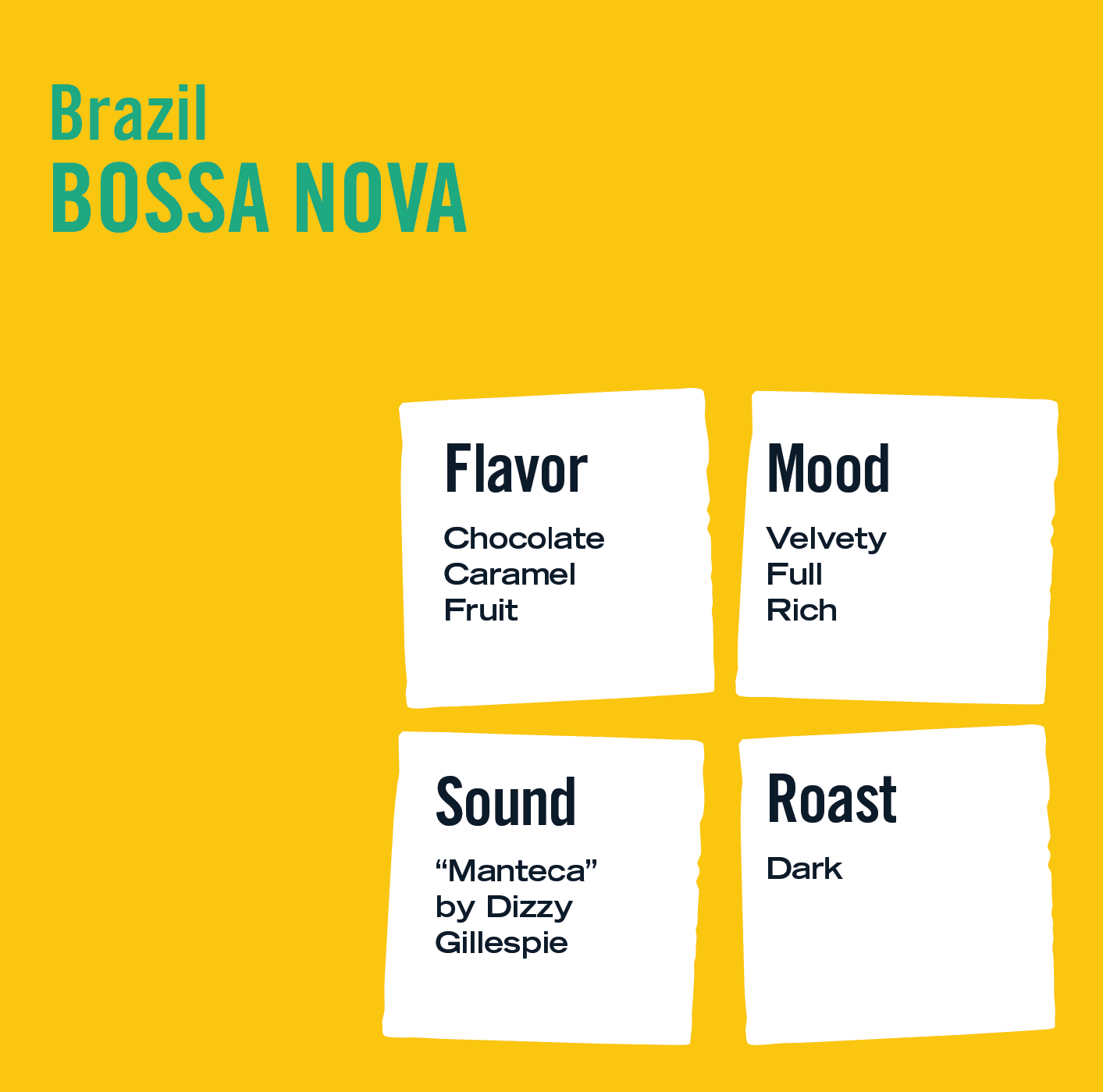 Three Keys Coffee - Wholesale Coffee Beans - Brazil Blue Nova - Single Origin1