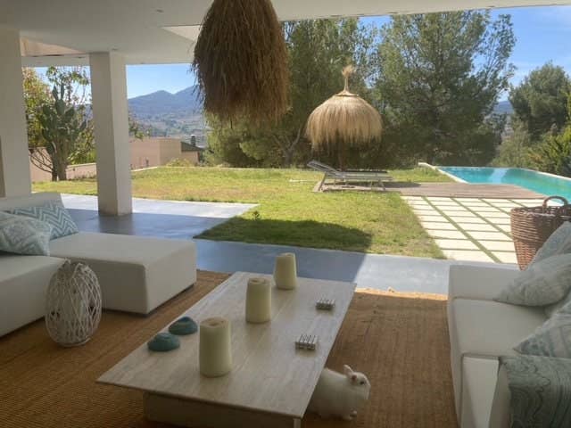 Geometrik Design - Wholesale Wall Stone - Modern Natural Raffia Ceiling Lamp5