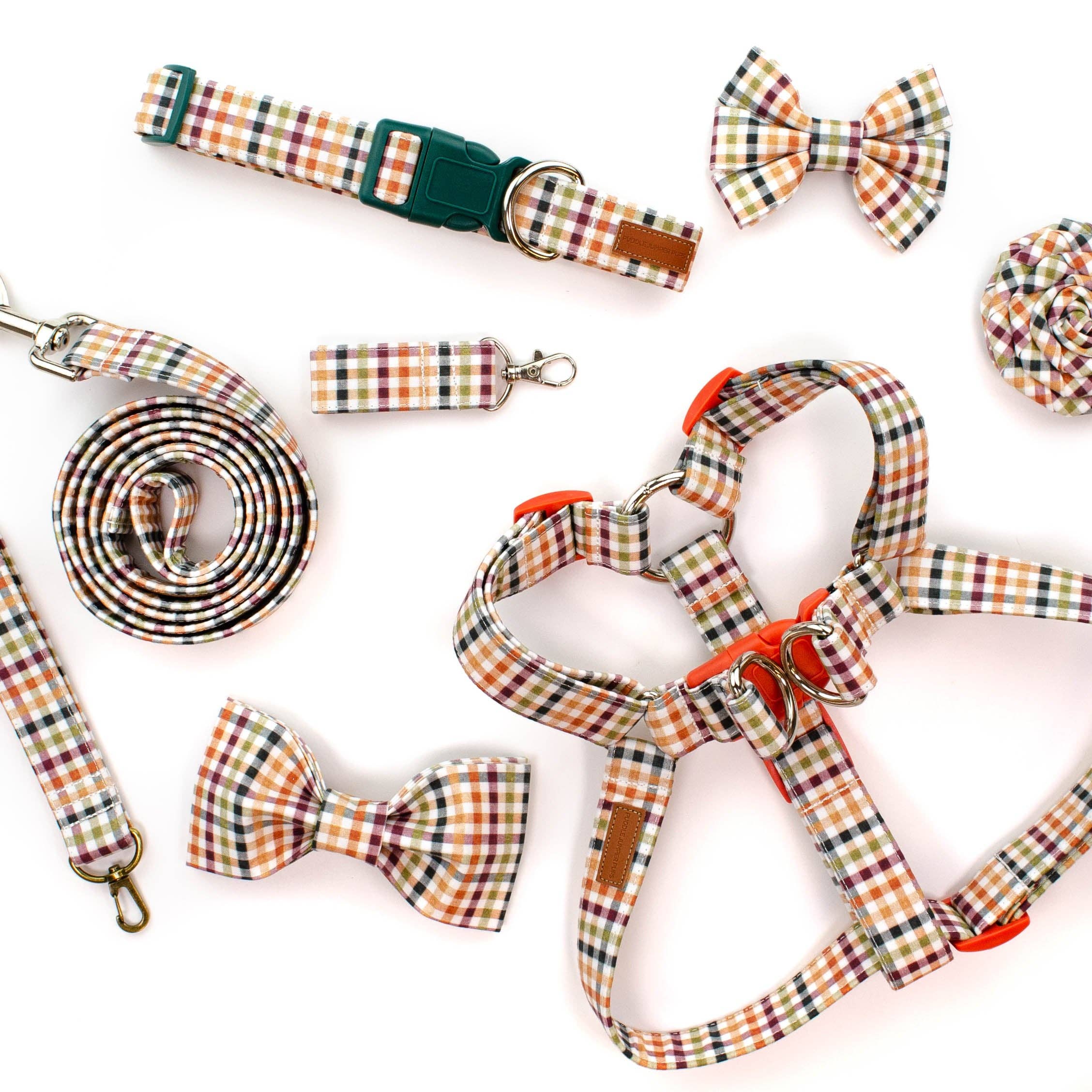 Puddle Jumper Pups – coleira - Cão por atacado – O Lennon5