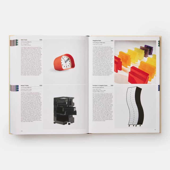 Phaidon - Wholesale Book - Adult - 1000 Design Classics