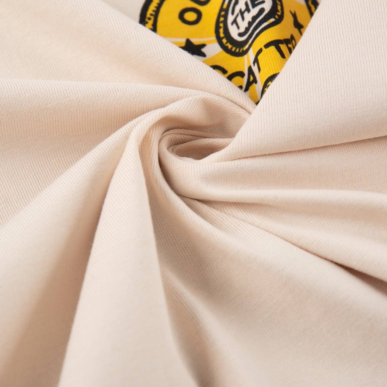 Out Yonder - Wholesale Screen Printed T-Shirt - Unisex - Blueprint Shirt2