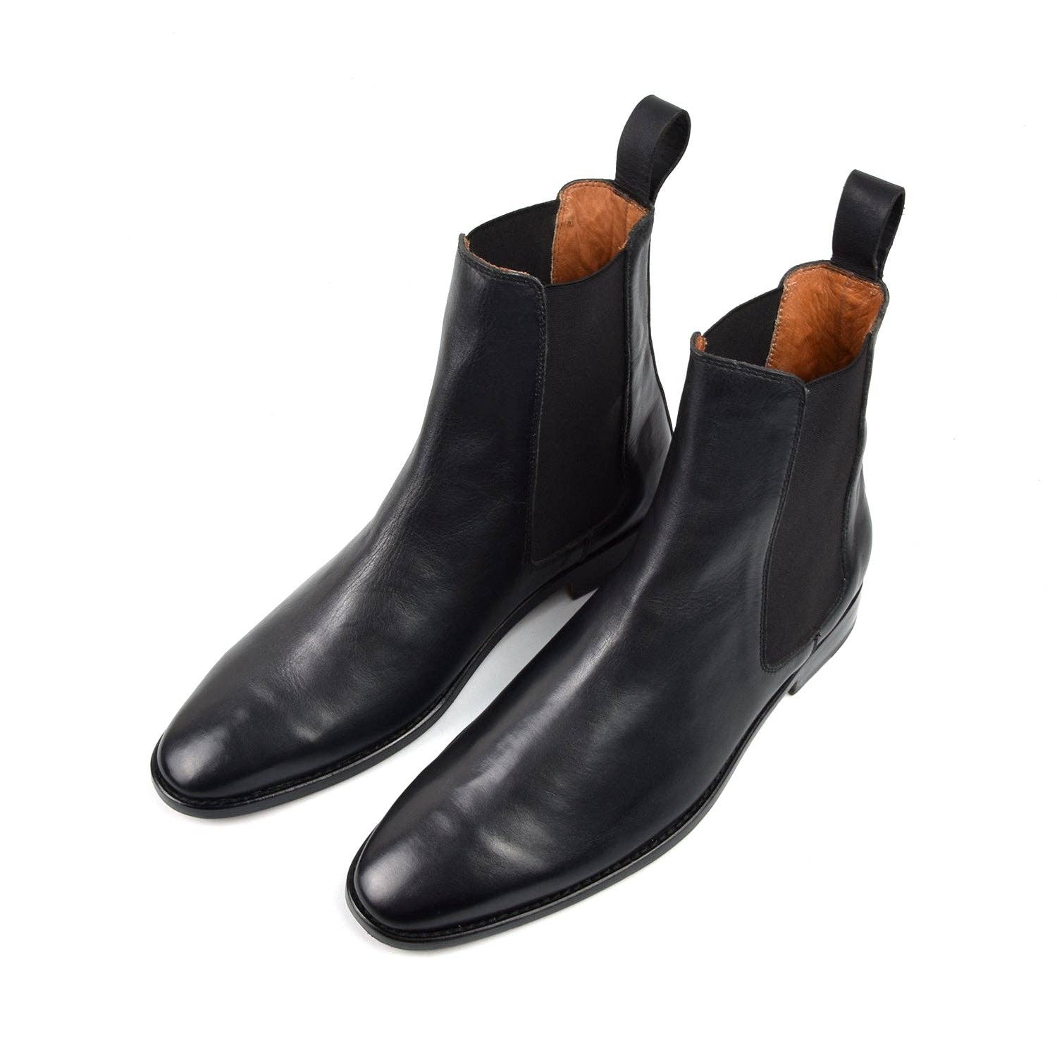 vagaryworldwide - Wholesale Chelsea Boots - Men's - The Chelsea Boot5