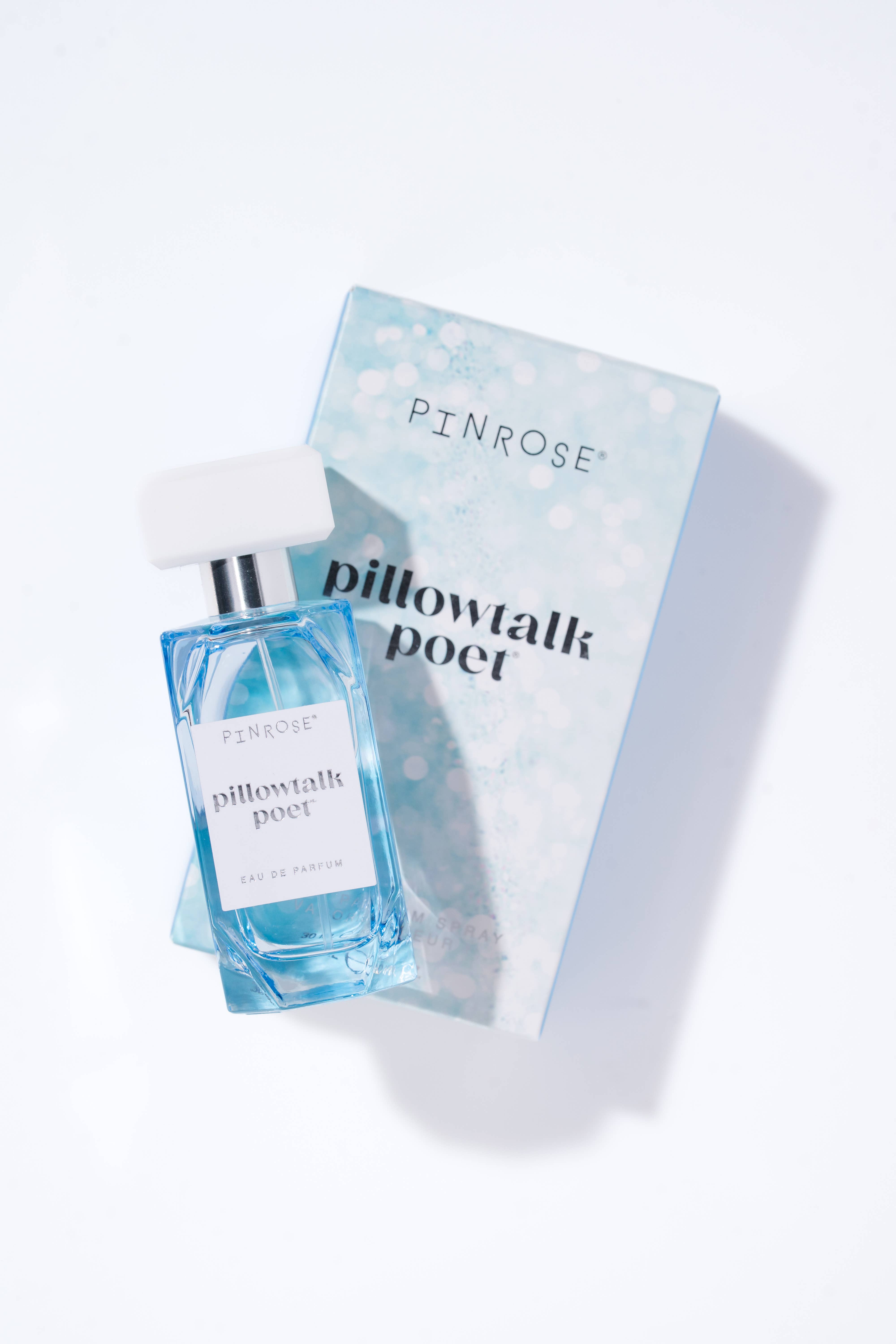 PINROSE - Wholesale Perfume/Eau de Toilette - Pillowtalk Poet