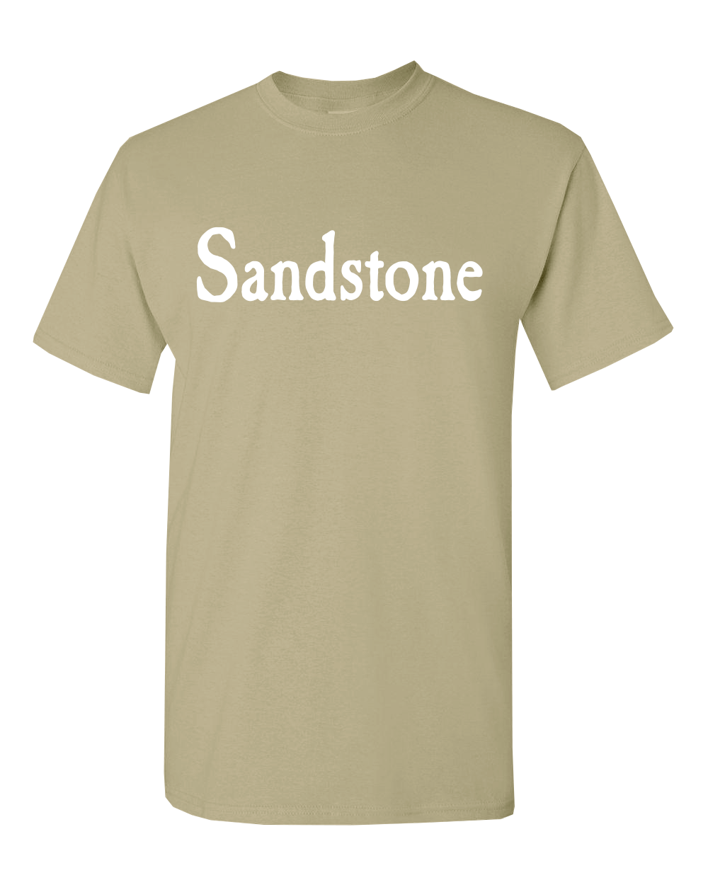 The Buffalo Works - Wholesale Screen Printed T-Shirt - Unisex - Oklahoma Coordinate Unisex T-shirt - Where Life Takes You14