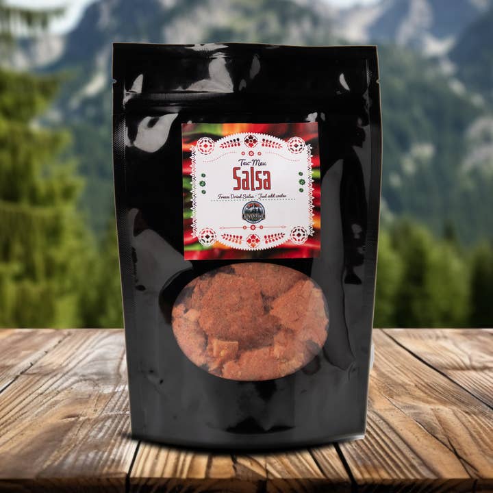 Fresh Salsa for wholesale by Adventure Well Outdoors