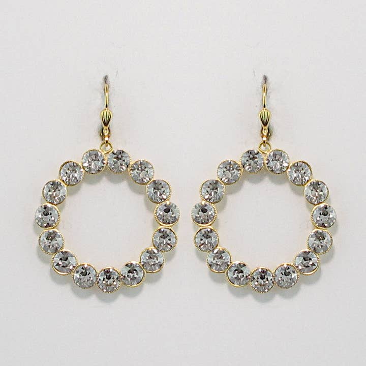 Milana Ohrring für den Großhandel von La Vie Parisienne