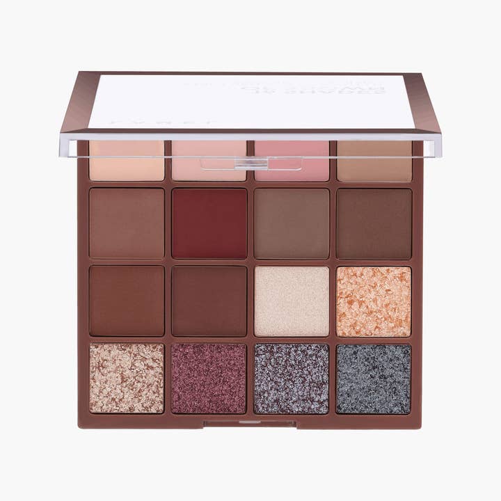 16 Shades of Burgundy for wholesale on Faire1