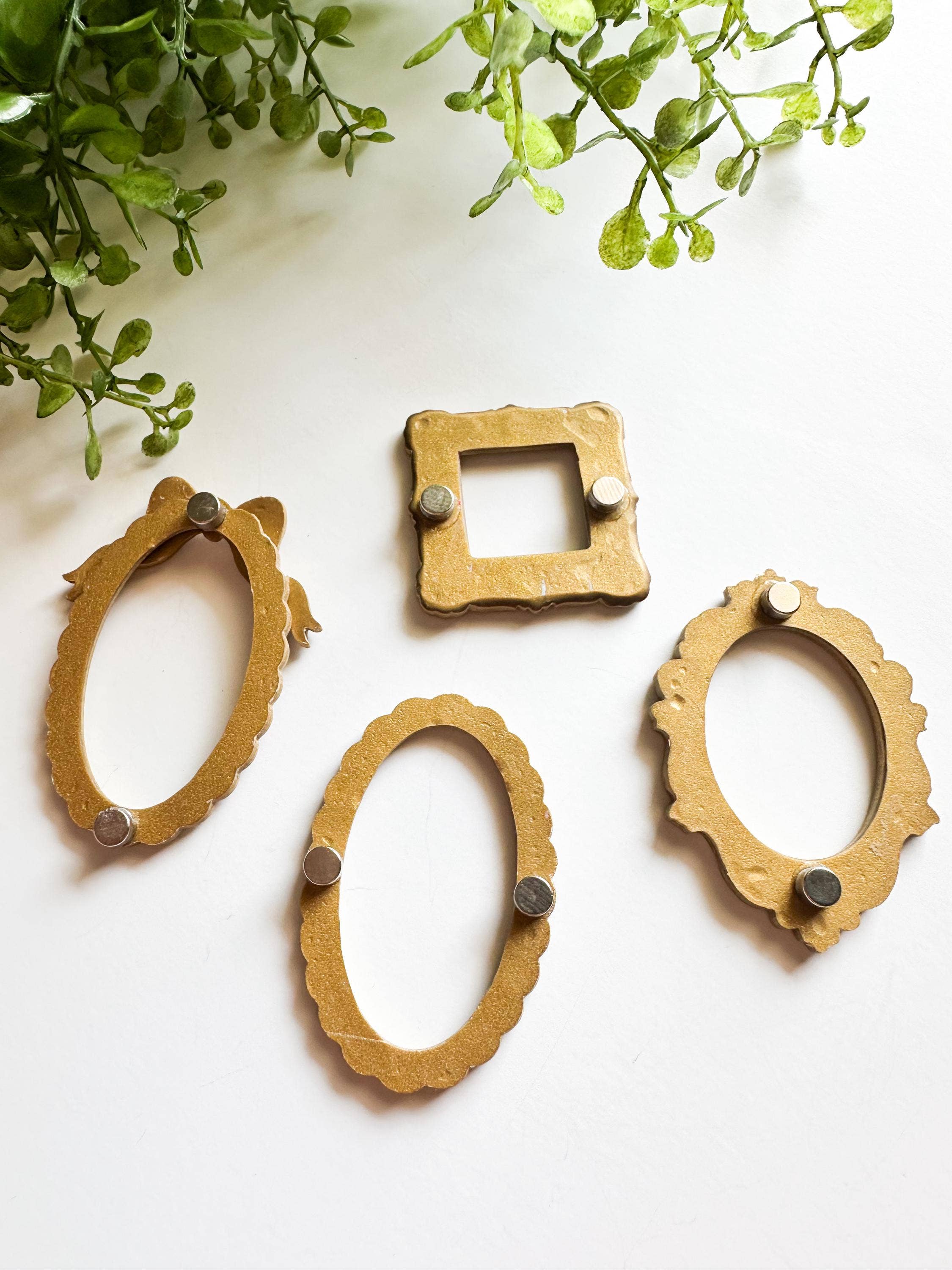 Design With Purpose - Wholesale Picture Frame - Magnetic Picture Frames for Refrigerator4