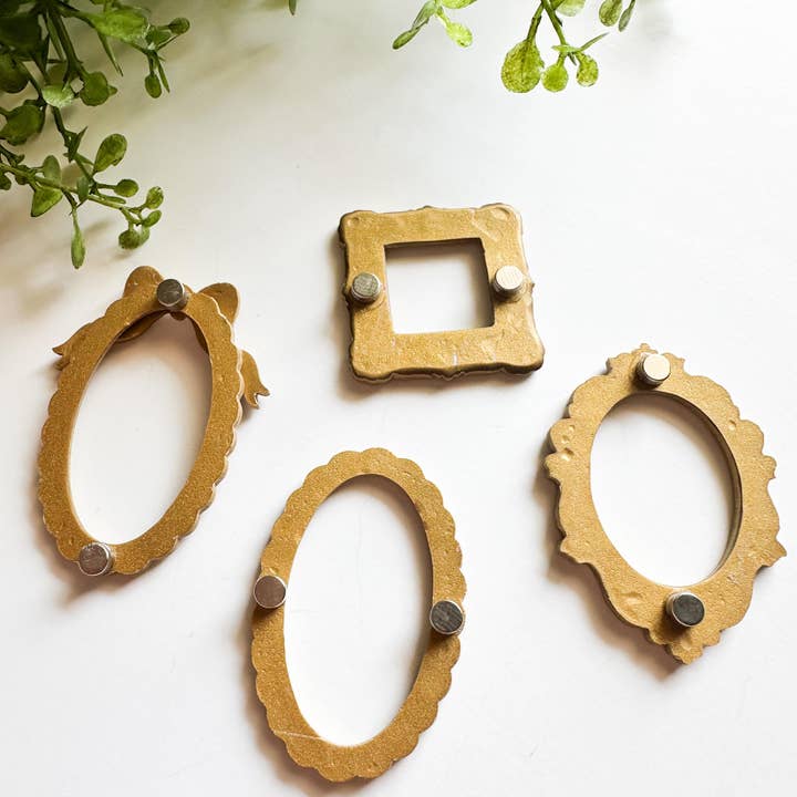 Design With Purpose – wholesale Picture frame – Magnetic Picture Frames for Refrigerator4