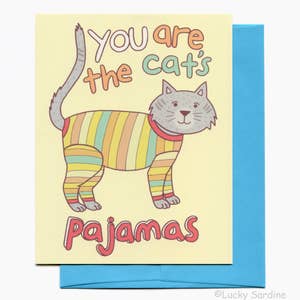 The Cat's Pajamas - Barnhouse