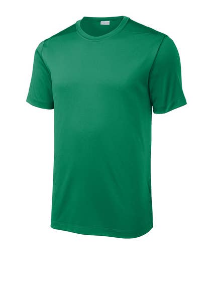 Forever11 - Wholesale T-Shirt - Men's - Sport-Tek Posi-UV Pro Tee4