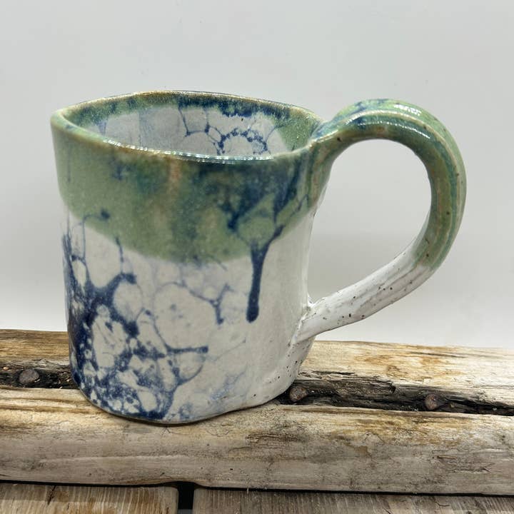 Mugg för wholesale av Leelanau Pottery Co