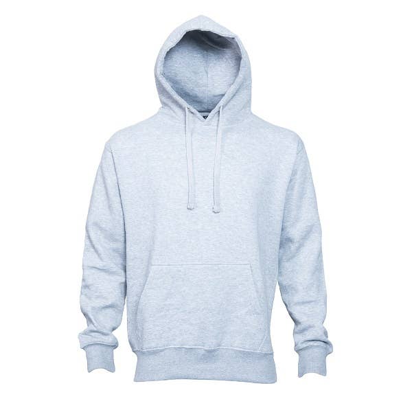 Generation XYZ - Wholesale Hoodie - Men's - Fleece Regular Fit Pullover Hoodie - HF-23011