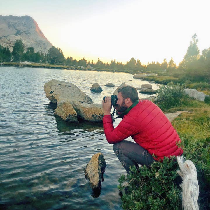 Rural Roots - Wholesale Camera Strap - Leather Camera Strap3