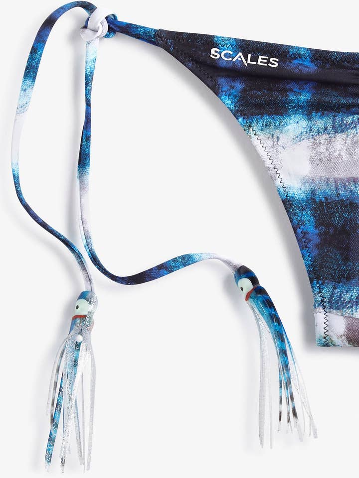 Wahoo Baiting Suit® Solo Bottom AC for wholesale on Faire4