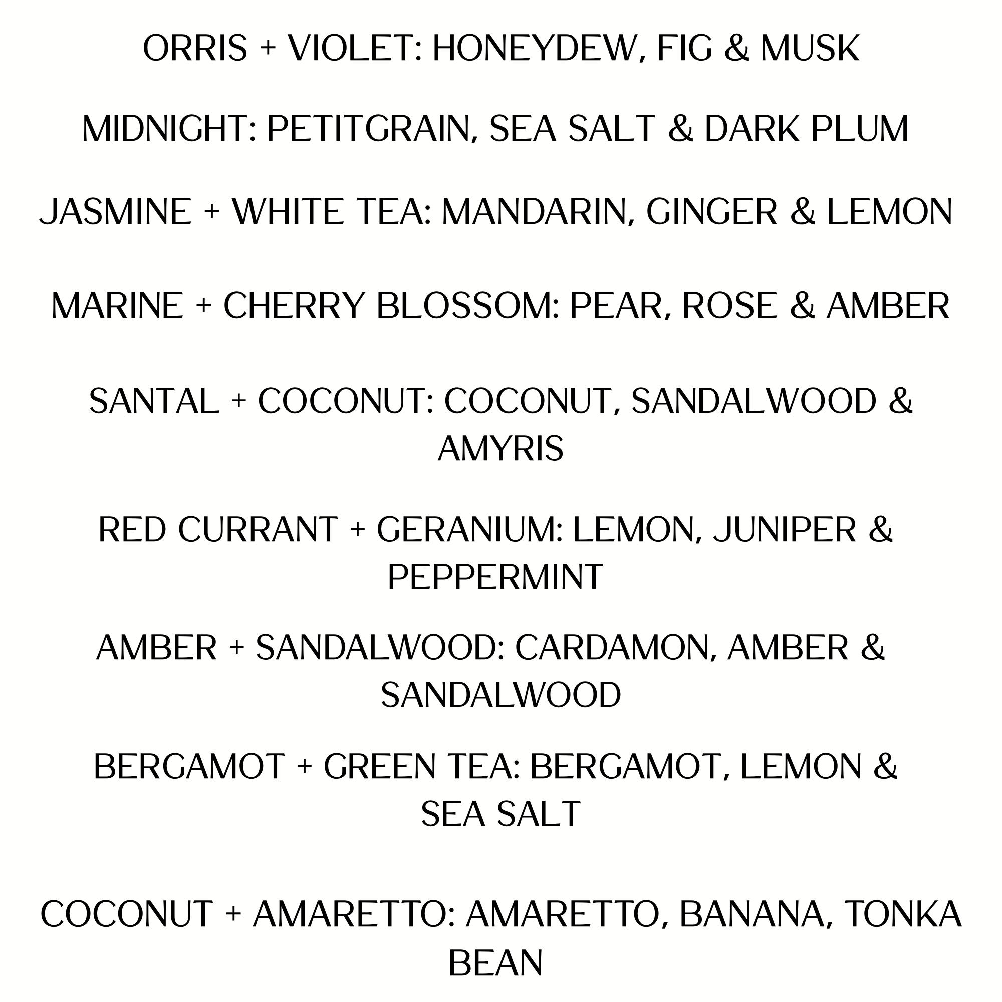 REMOVED BRAND – wholesale Travel candles – 2 oz  Mini Travel Candle Tin | No Label Wood wick 3