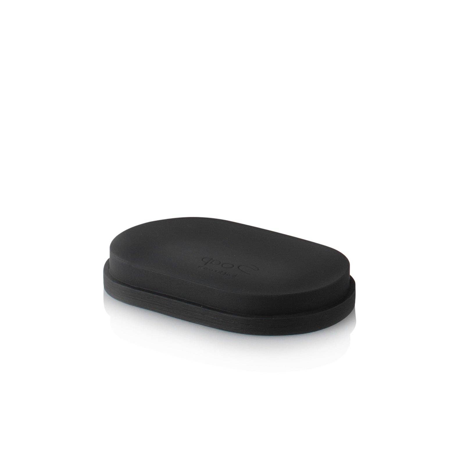 Gruppo F.T - Wholesale Knife Block - LONDON soap dish black