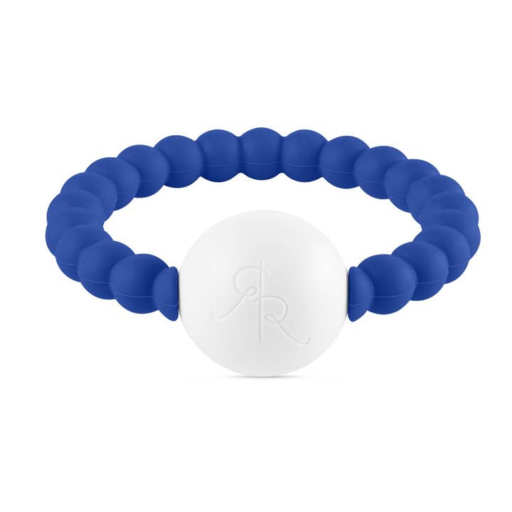 Ryan & Rose - Vendita all'ingrosso Massaggiagengive (senza clip) - Neonati - Sonaglio Cutie Teether57