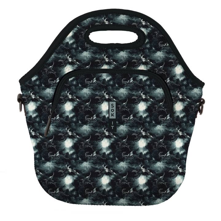 LunchTote XL - Légende du Dragon pour la vente par Sok-It Wholesale