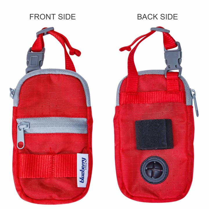 Blueberry Pet - Wholesale Novelty Candle - 1pc Dog Waste Bag Dispenser - Includes 1 Roll of Free Poop 5